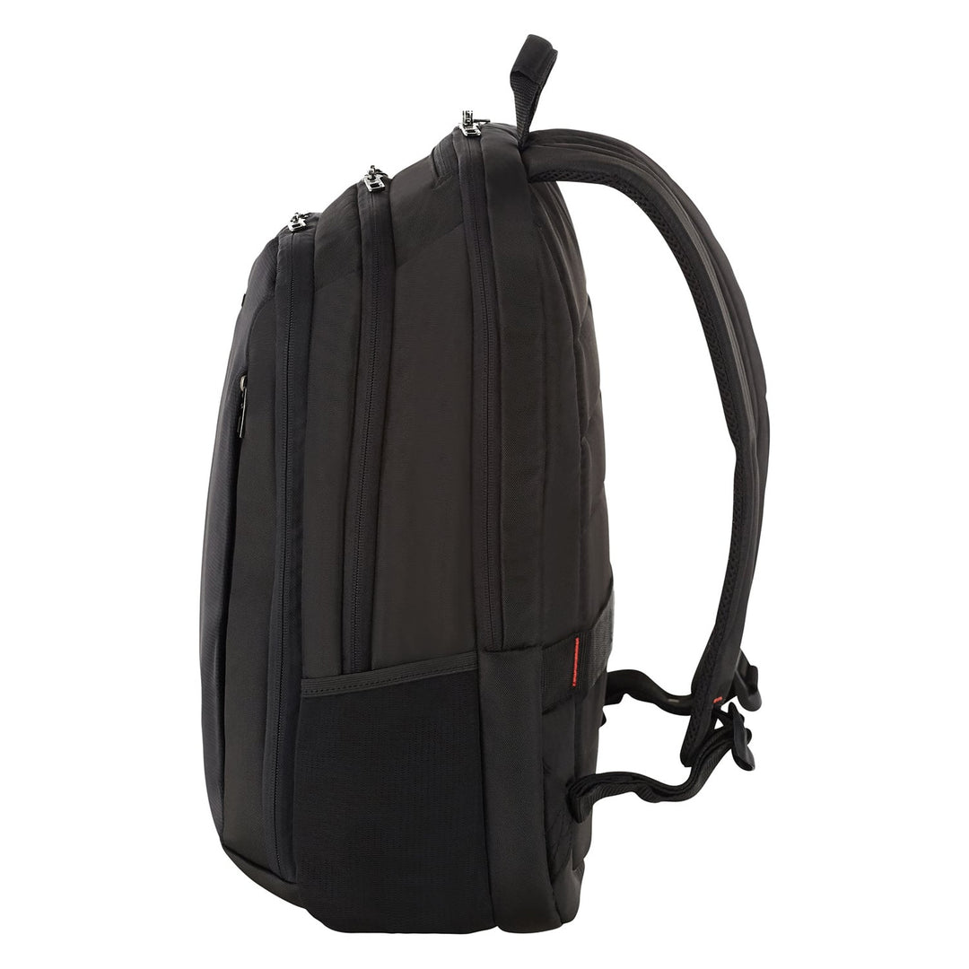 Samsonite Guardit 2.0 laptop backpack 17.3" black polyester