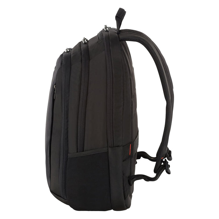 Samsonite Guardit 2.0 laptop backpack 17.3" black polyester