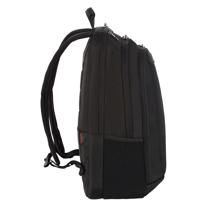 Samsonite Guardit 2.0 laptop backpack 17.3" black polyester