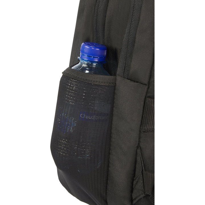 Samsonite Guardit 2.0 laptop backpack 17.3" black polyester