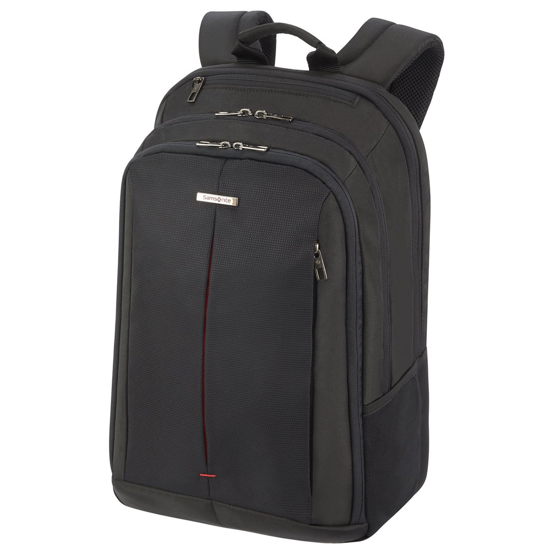 Samsonite Guardit 2.0 laptop backpack 17.3" black polyester