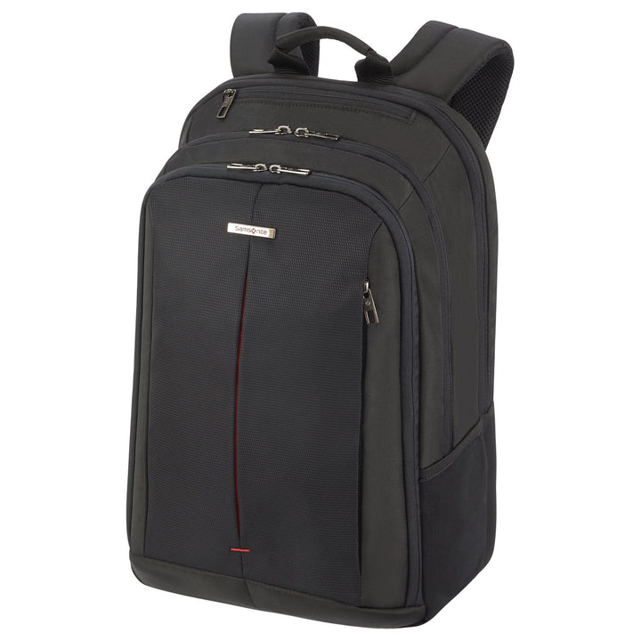 Samsonite Guardit 2.0 laptop backpack 17.3" black polyester