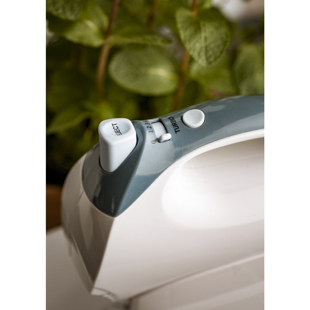 Hand mixer with rotating bowl with motorized Adler AD 4202