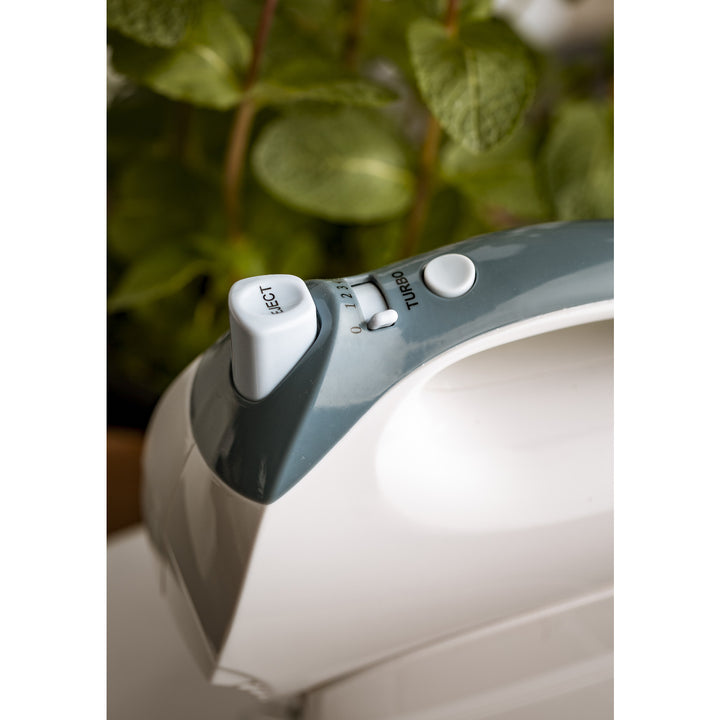 Hand mixer with rotating bowl with motorized Adler AD 4202