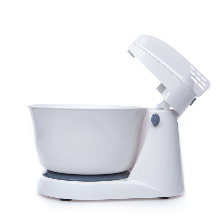 Hand mixer with rotating bowl with motorized Adler AD 4202