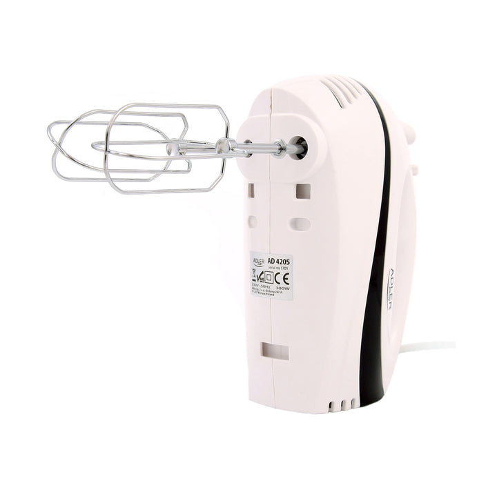Adler kitchen mixer, 300W power, 5 speeds, Turbo function, AD 4205 b