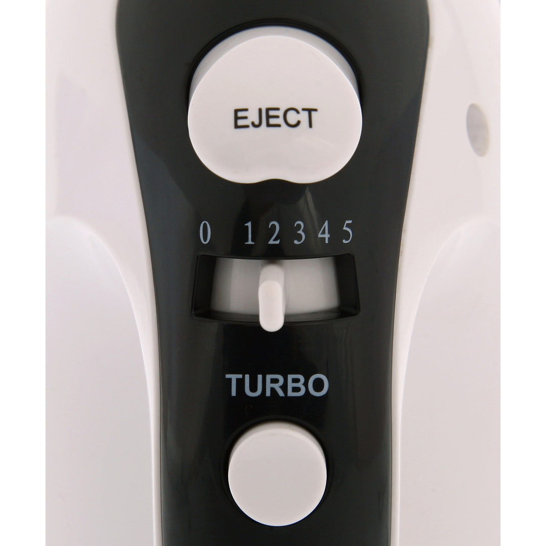 Adler kitchen mixer, 300W power, 5 speeds, Turbo function, AD 4205 b