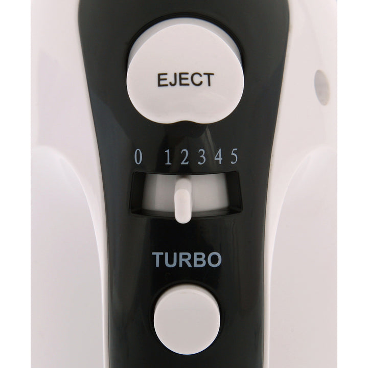 Adler kitchen mixer, 300W power, 5 speeds, Turbo function, AD 4205 b