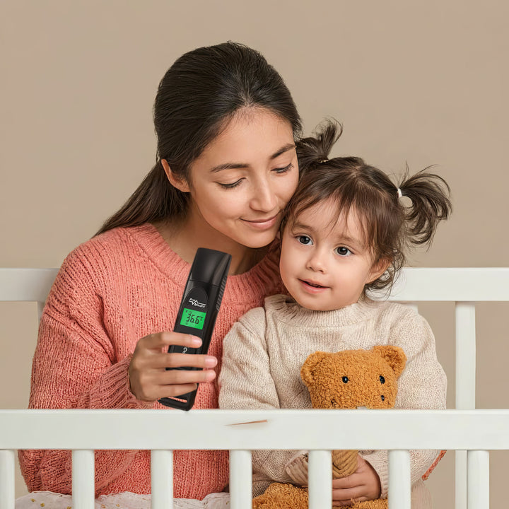 Promedix PR-638 Medical Non-Contact medical infrared thermometer