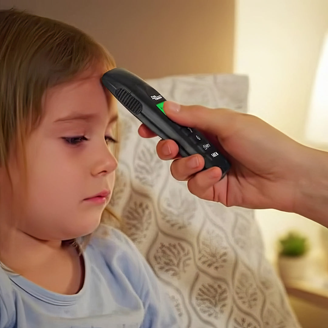 Promedix PR-638 Medical Non-Contact medical infrared thermometer