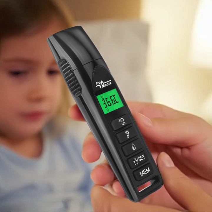Promedix PR-638 Medical Non-Contact medical infrared thermometer