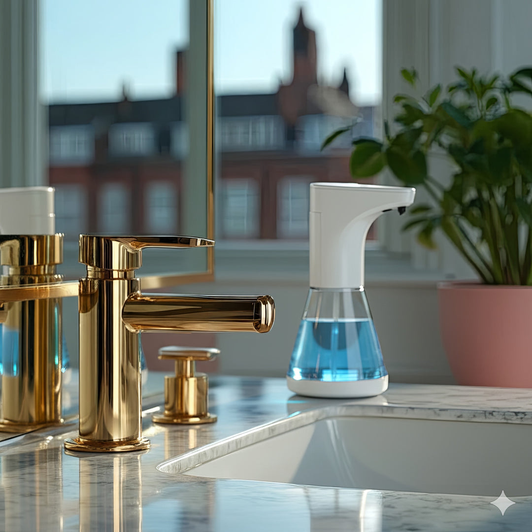 ProMedix PR-530 for safe hygiene and disinfection of your hands