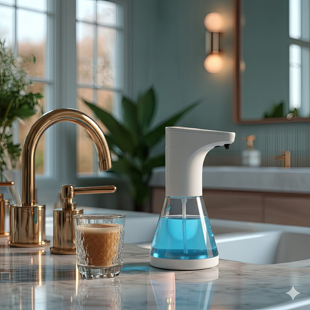 ProMedix PR-530 for safe hygiene and disinfection of your hands