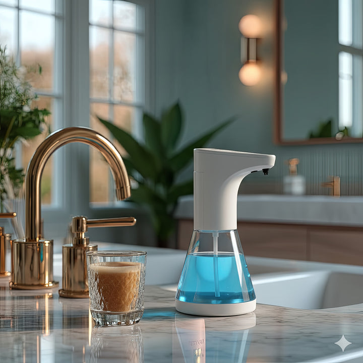 ProMedix PR-530 for safe hygiene and disinfection of your hands