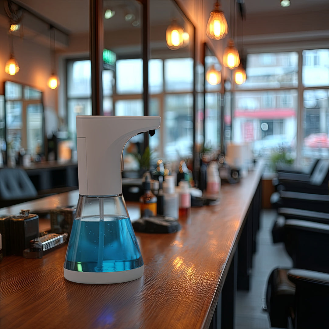 ProMedix PR-530 for safe hygiene and disinfection of your hands