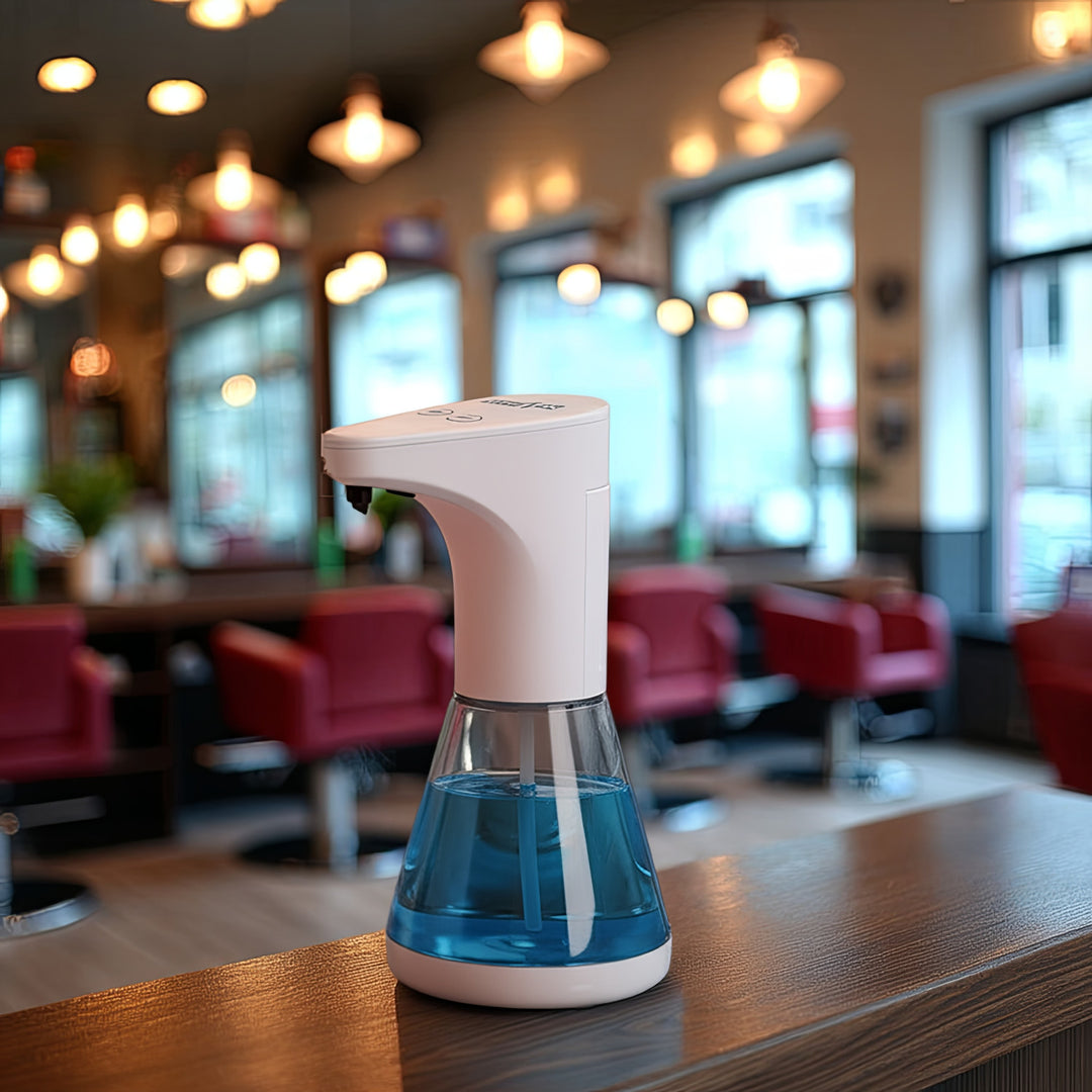 ProMedix PR-530 for safe hygiene and disinfection of your hands