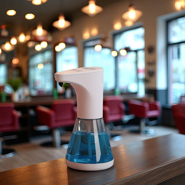 ProMedix PR-530 for safe hygiene and disinfection of your hands