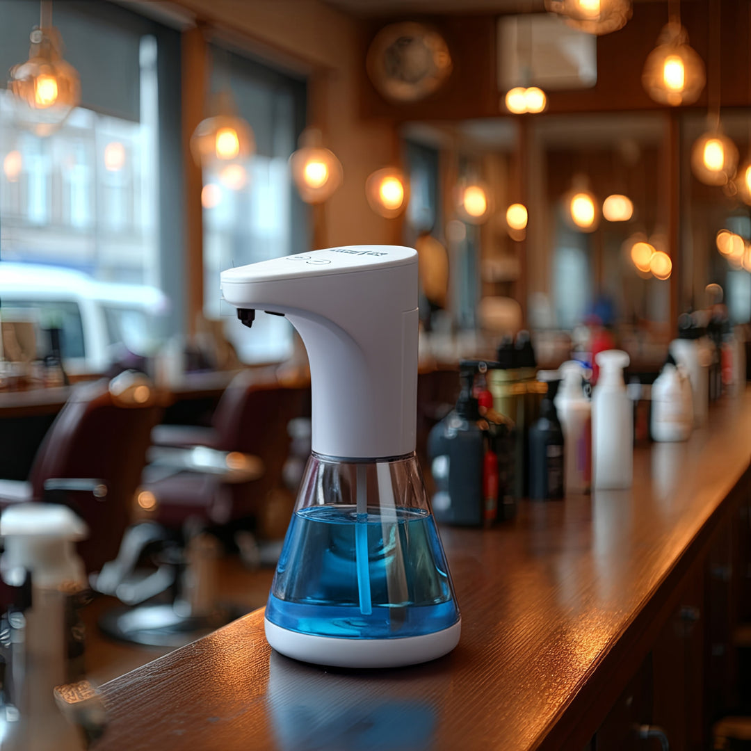 ProMedix PR-530 for safe hygiene and disinfection of your hands