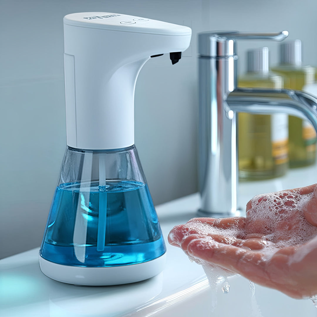 ProMedix PR-530 for safe hygiene and disinfection of your hands