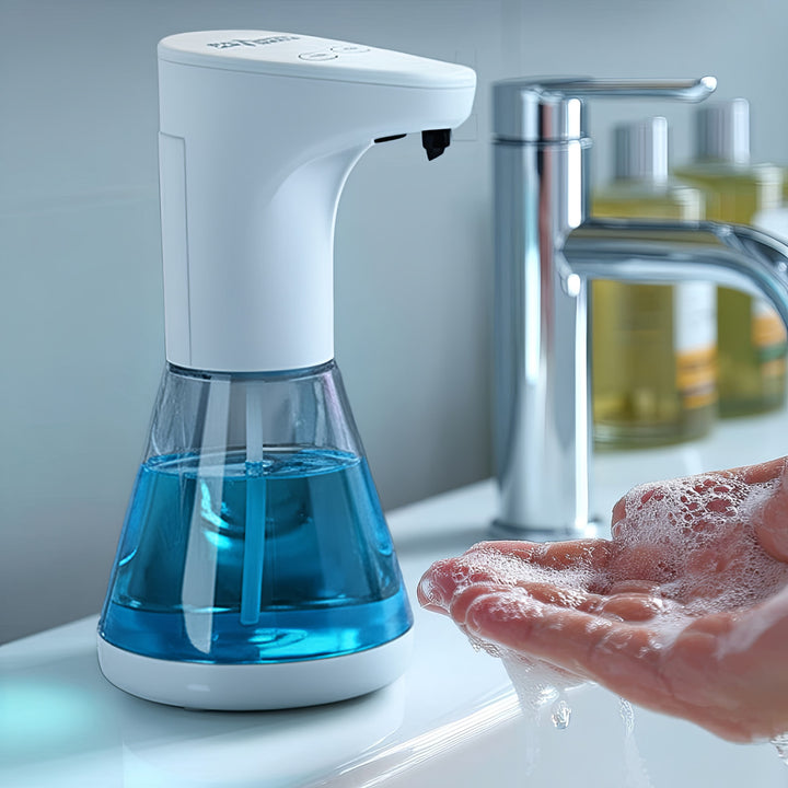ProMedix PR-530 for safe hygiene and disinfection of your hands