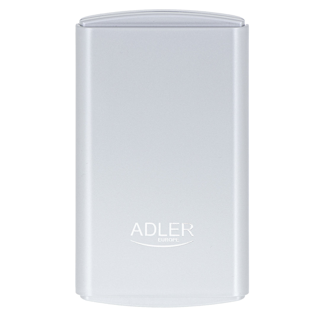 Adler precision scale, LCD display, up to 100g, AD 3168