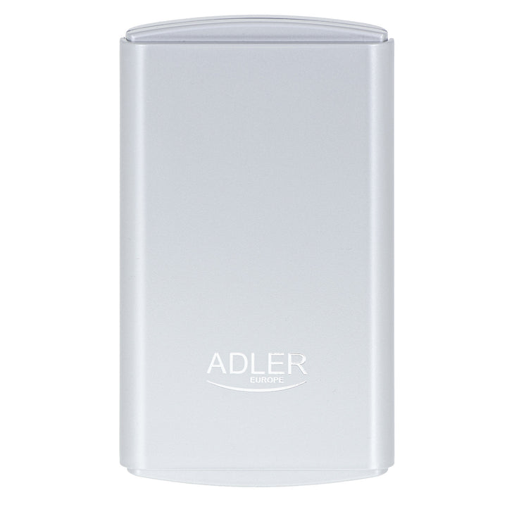 Adler precision scale, LCD display, up to 100g, AD 3168