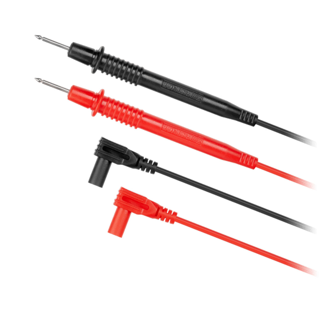 REBEL test leads for RB-830, RB-838 meters