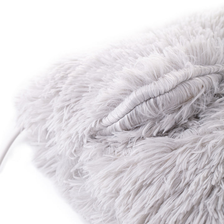 Camry electric pillow, warming, 80W, 38 cm, CR 7428