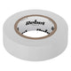 REBEL adhesive insulating tape (0.13 mm x 19 mm x 20 yd) white