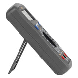 Rebel Tools RB-30B digital universal meter measuring leads