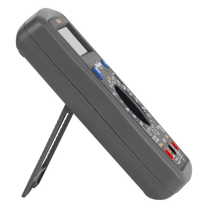 Rebel Tools RB-30B digital universal meter measuring leads