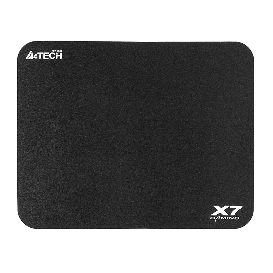 A4Tech mouse + mouse pad set, 7 buttons, optical sensor, USB, X-Game X-7120