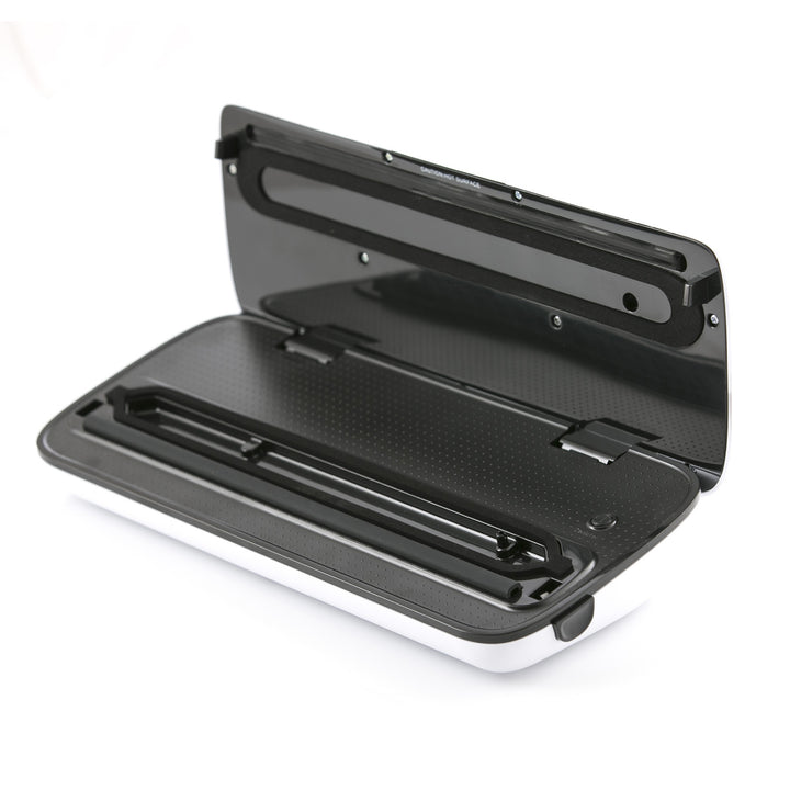 Camry vacuum sealer, 2 modes, 2 speeds, 110W, CR 4470