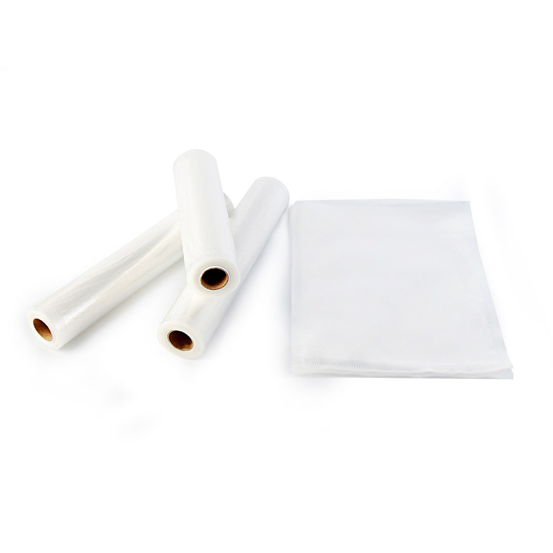 Camry vacuum sealer, 2 modes, 2 speeds, 110W, CR 4470