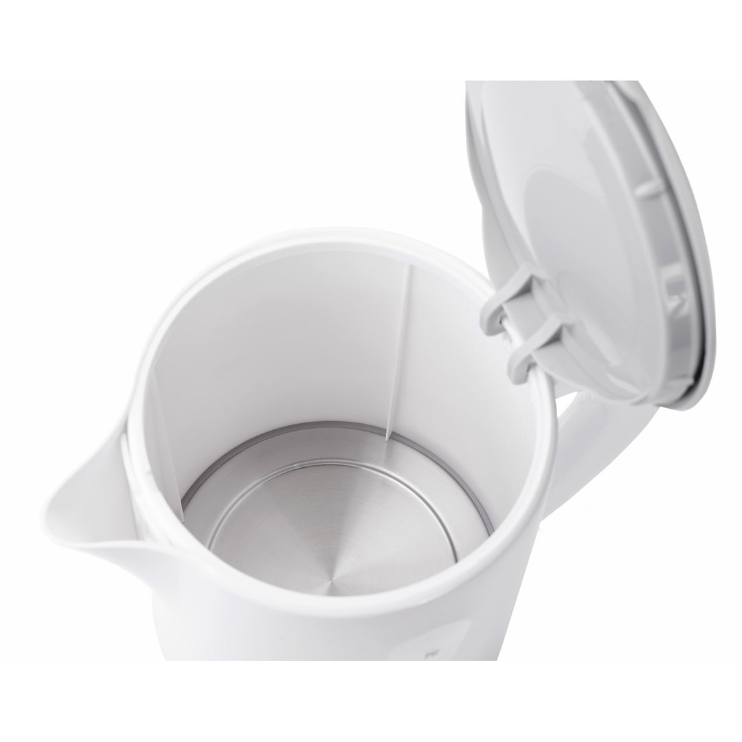 Large XXL 2.5L electric kettle Adler AD 1244 power 2200W