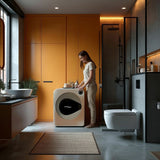 GreenBlue Electric Tumble Dryer, 3 kg Capacity, GB405