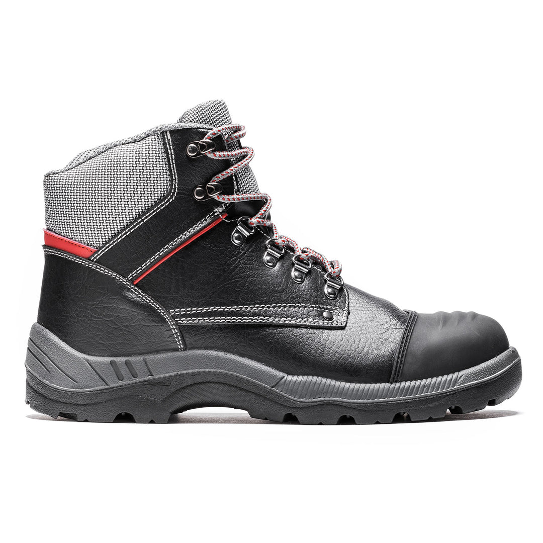 Hardy Safety Shoes: Ideal for Tough Conditions S3 EN20345 Hardo 0815 Avacore Size 42