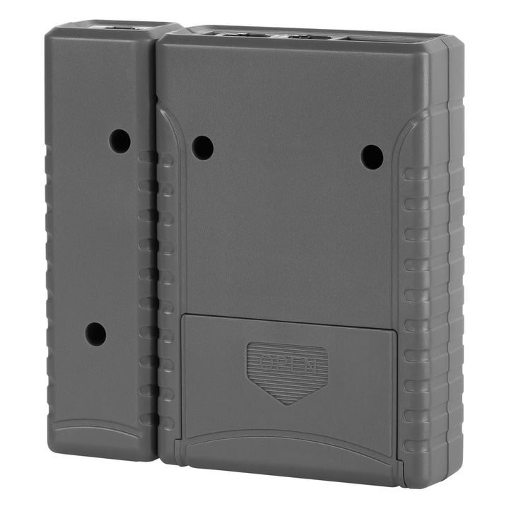 Telephone line tester RJ11 R12 RJ45 REBEL RB-468