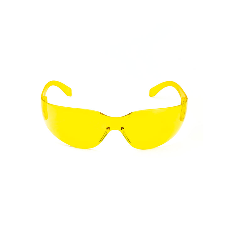 SAMPREYS SA 130 safety glasses yellow high quality glasses