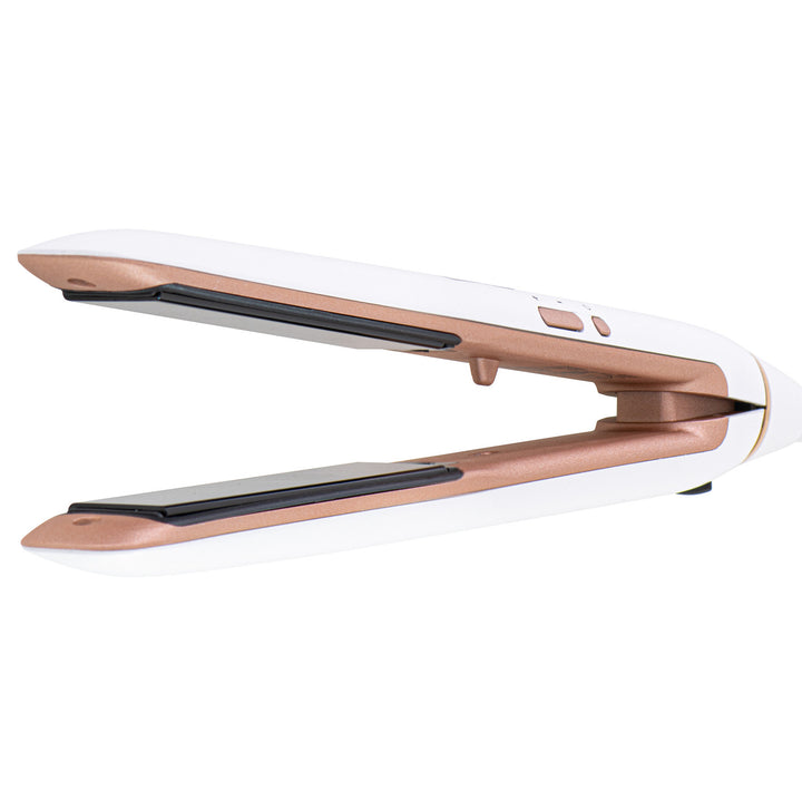 Camry CR 2322 professional ceramic-tourmaline hair straightener