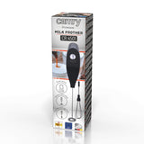 Camry CR 4501 milk frother with stirrer and stand