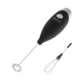 Camry CR 4501 milk frother with stirrer and stand