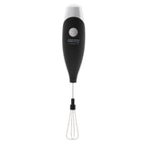 Camry CR 4501 milk frother with stirrer and stand