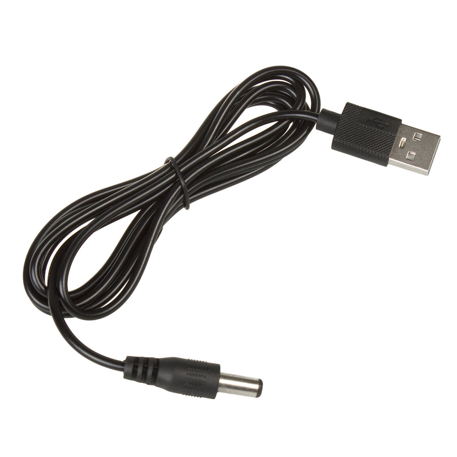 Directional TV antenna DVB-T MUX 8 + 5 V usb power supply