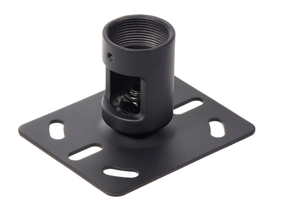 Ceiling mount for two televisions MC-702 set with MC-706 and MC-707