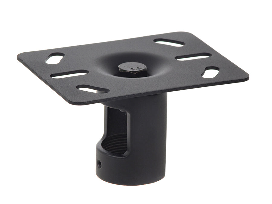 Ceiling mount for two televisions MC-702 set with MC-706 and MC-707