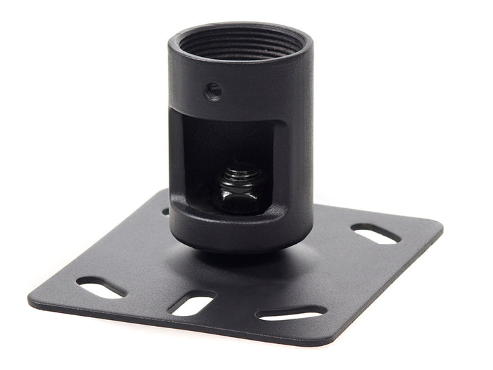 Ceiling mount for two televisions MC-702 set with MC-706 and MC-707