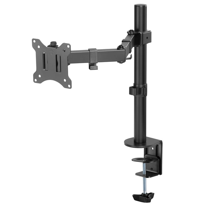 Maclean MC-883 swivel desk laptop mount