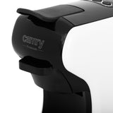 Camry pressure coffee maker, pressure, multi - capsule, 19 bar, CR 4414