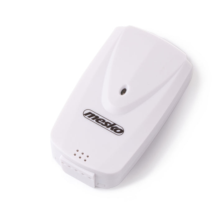 Mesko weather station, temperature, pressure, humidity, forecast, MS 1177